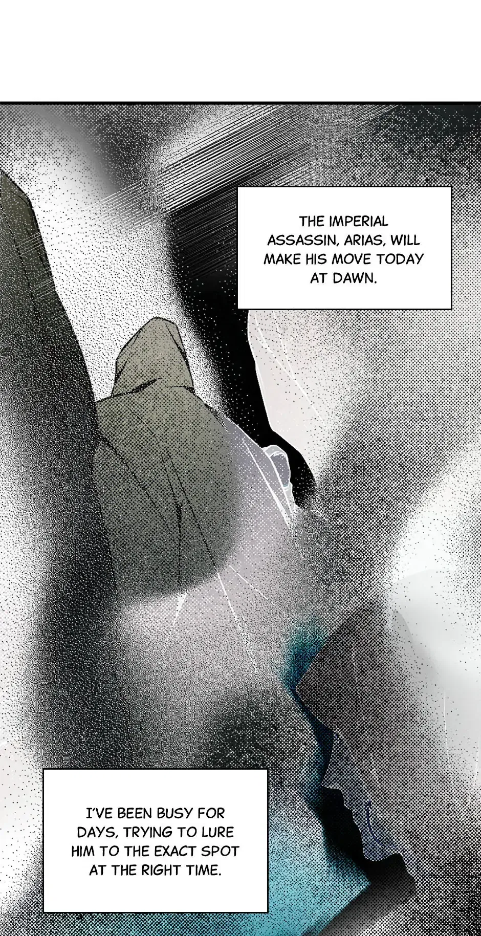 Secret Lady Chapter 43 – Page 18