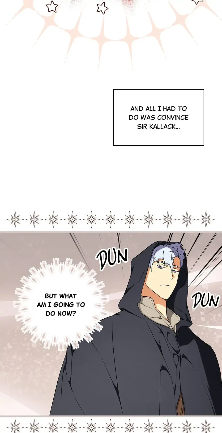 Secret Lady Chapter 43 – Page 20