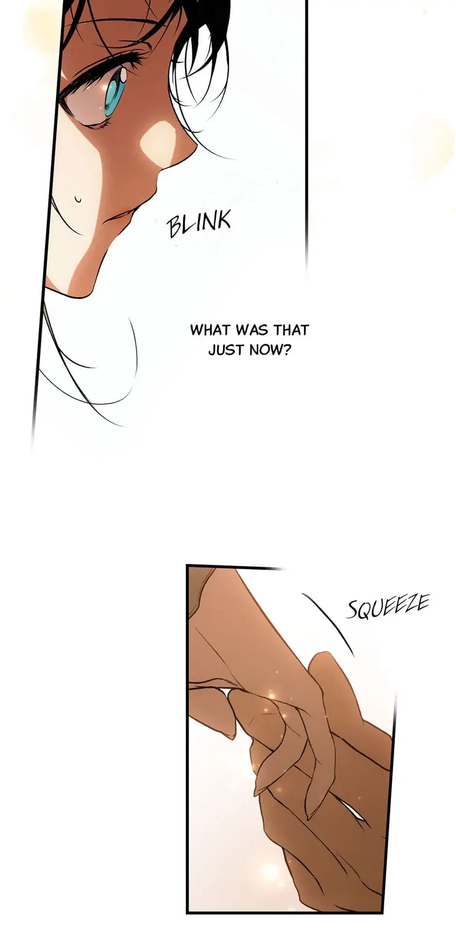 Secret Lady Chapter 43 – Page 27