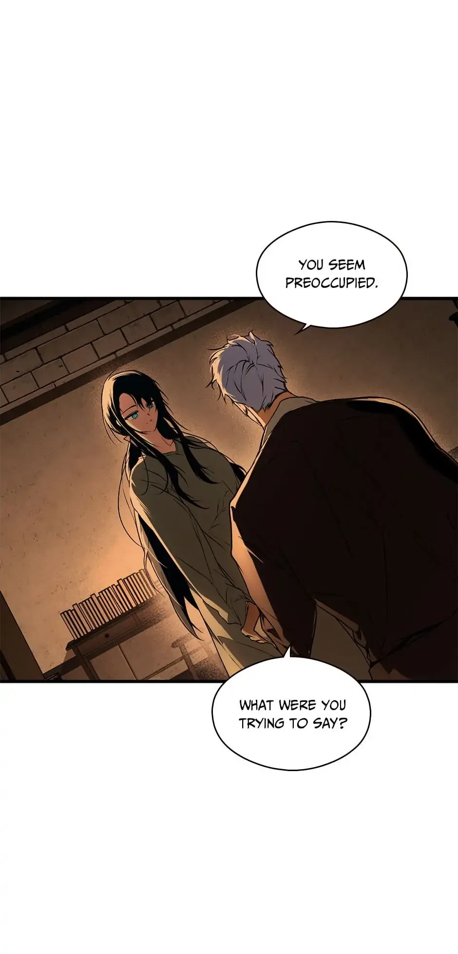 Secret Lady Chapter 43 – Page 28