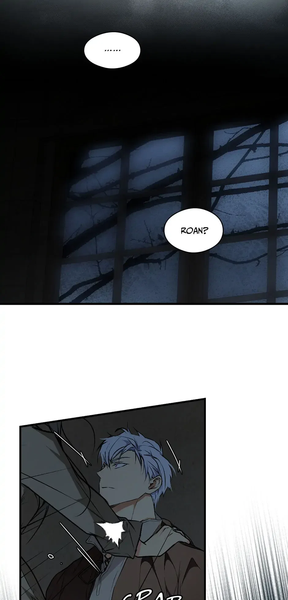 Secret Lady Chapter 43 – Page 32