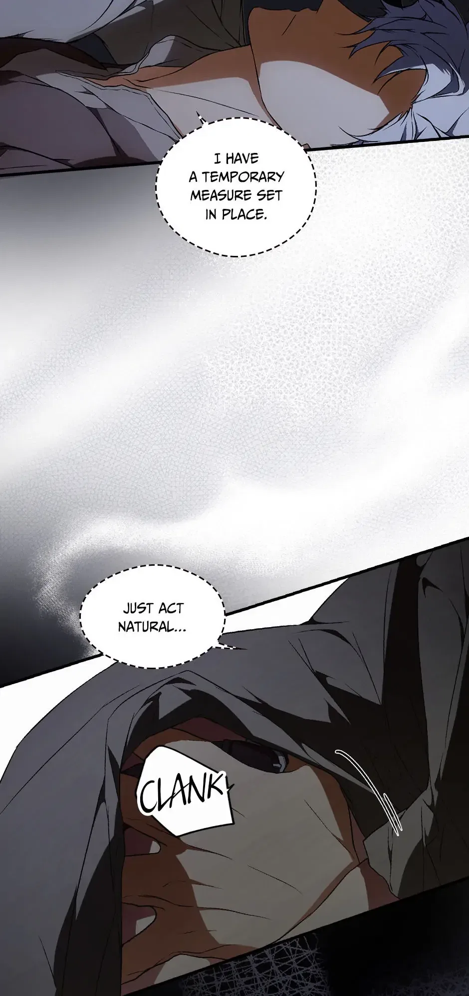 Secret Lady Chapter 43 – Page 38