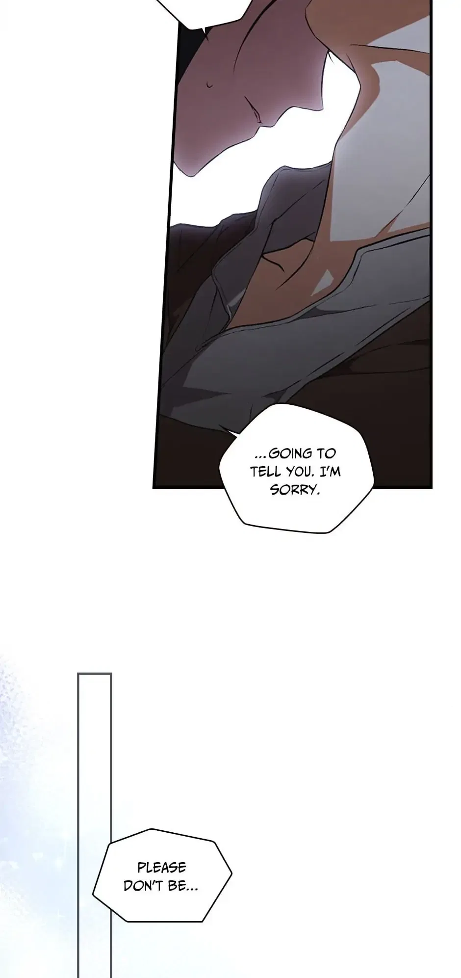 Secret Lady Chapter 43 – Page 40