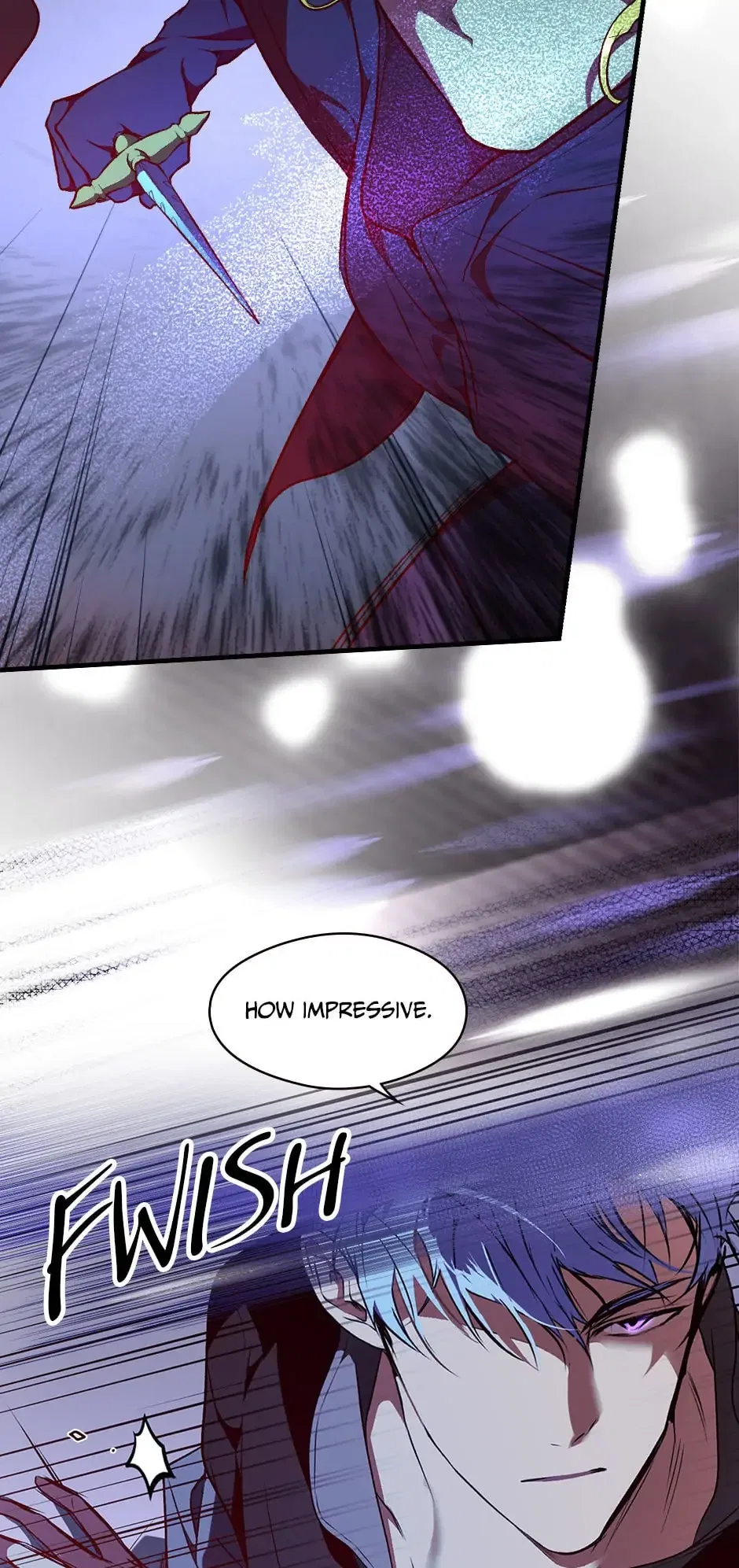 Secret Lady Chapter 43 – Page 43
