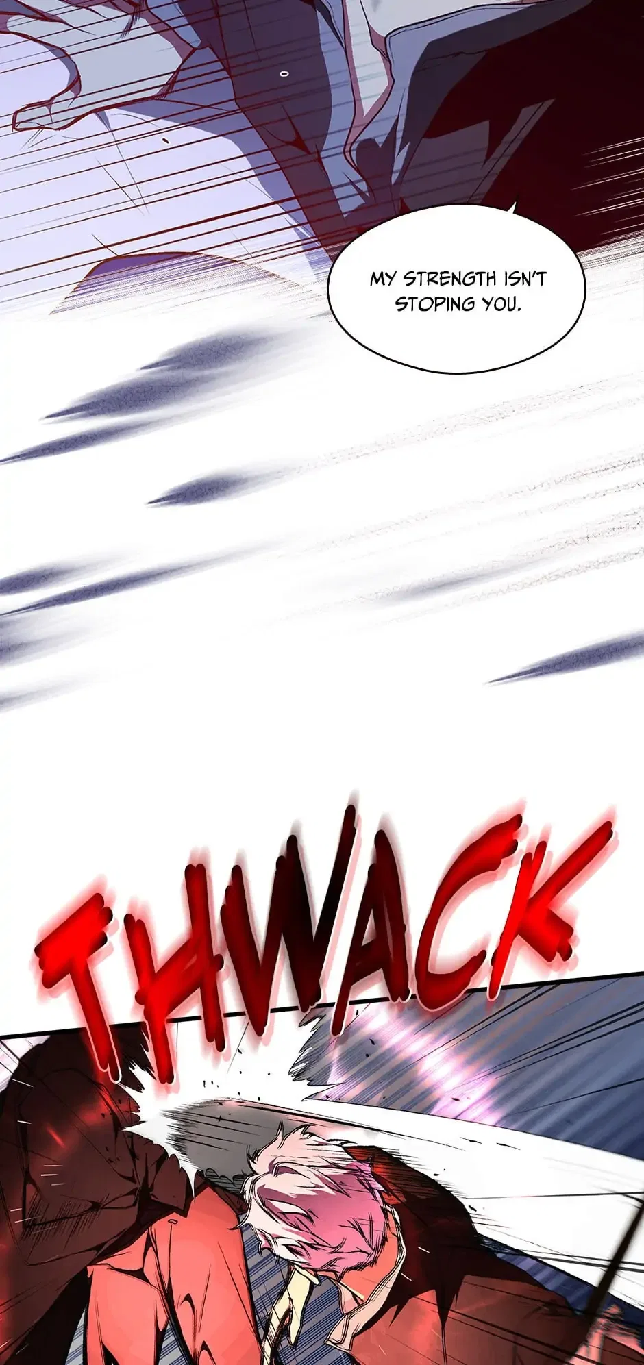 Secret Lady Chapter 43 – Page 44