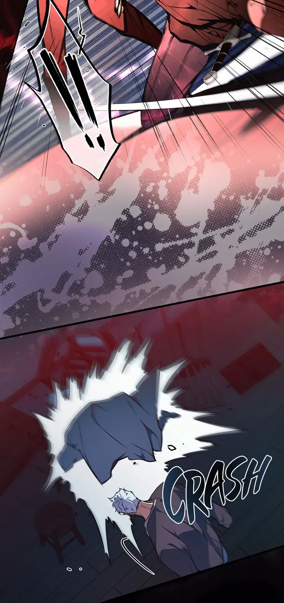Secret Lady Chapter 43 – Page 45