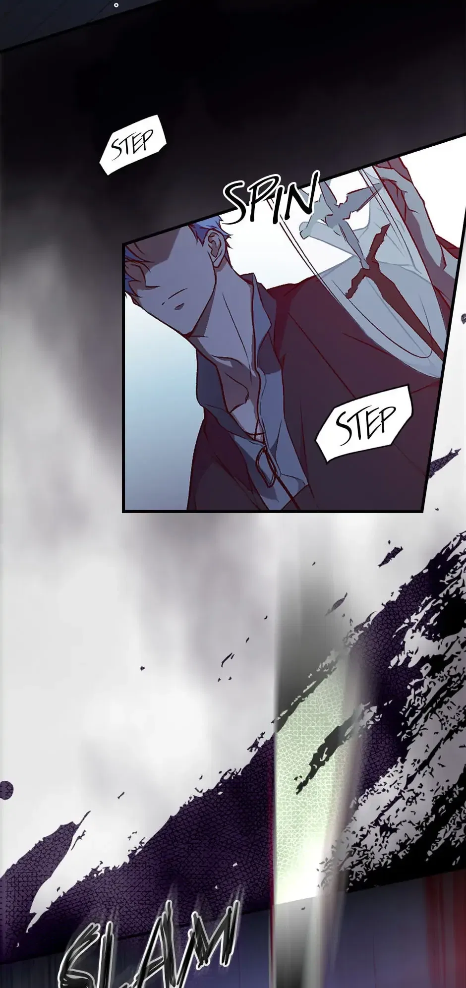 Secret Lady Chapter 43 – Page 46