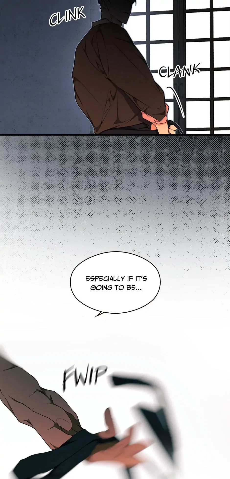 Secret Lady Chapter 43 – Page 49