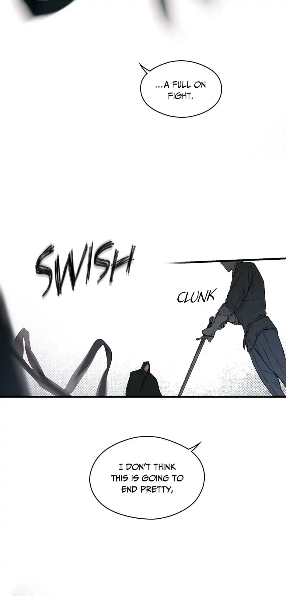 Secret Lady Chapter 43 – Page 50