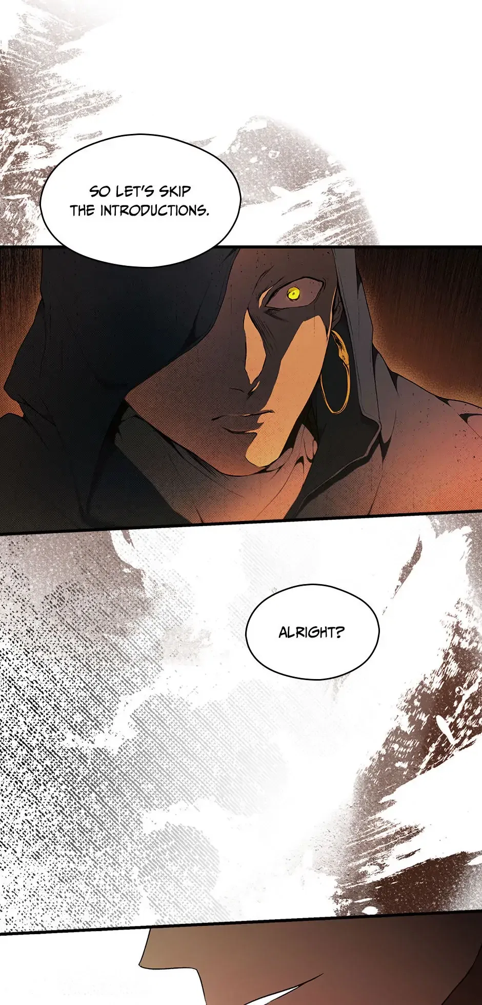 Secret Lady Chapter 43 – Page 51