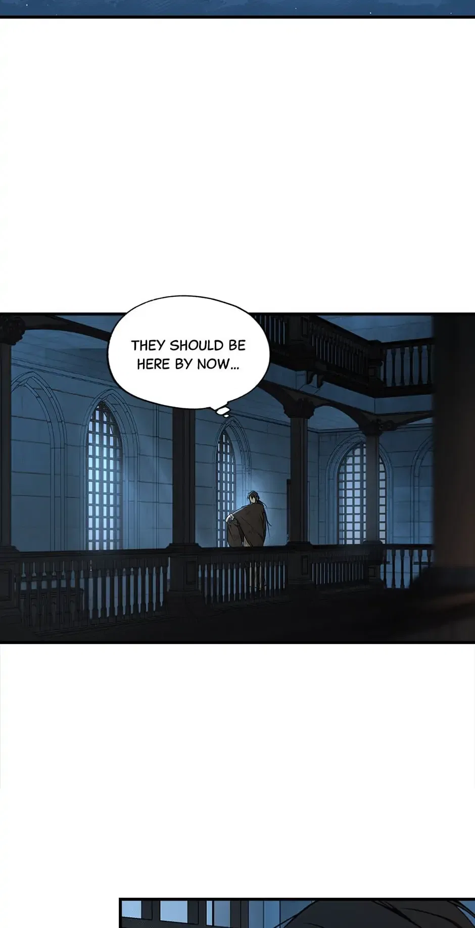 Secret Lady Chapter 42 – Page 2