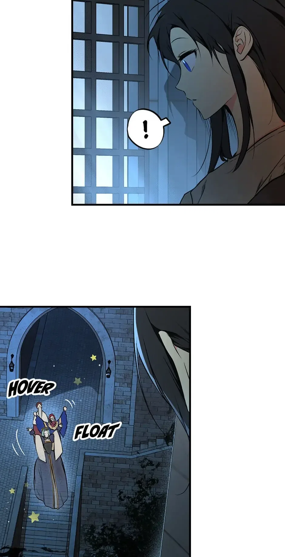 Secret Lady Chapter 42 – Page 3