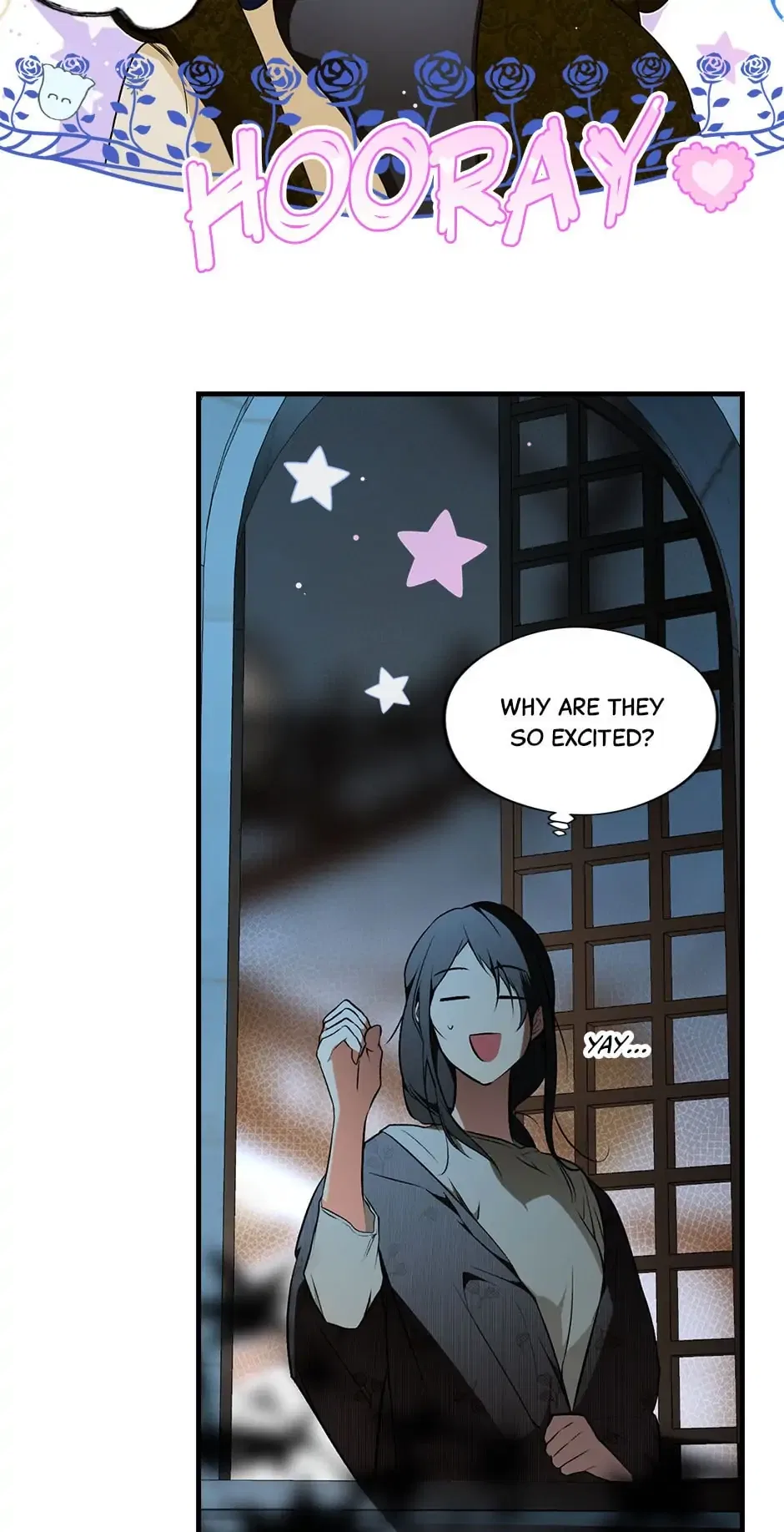 Secret Lady Chapter 42 – Page 5