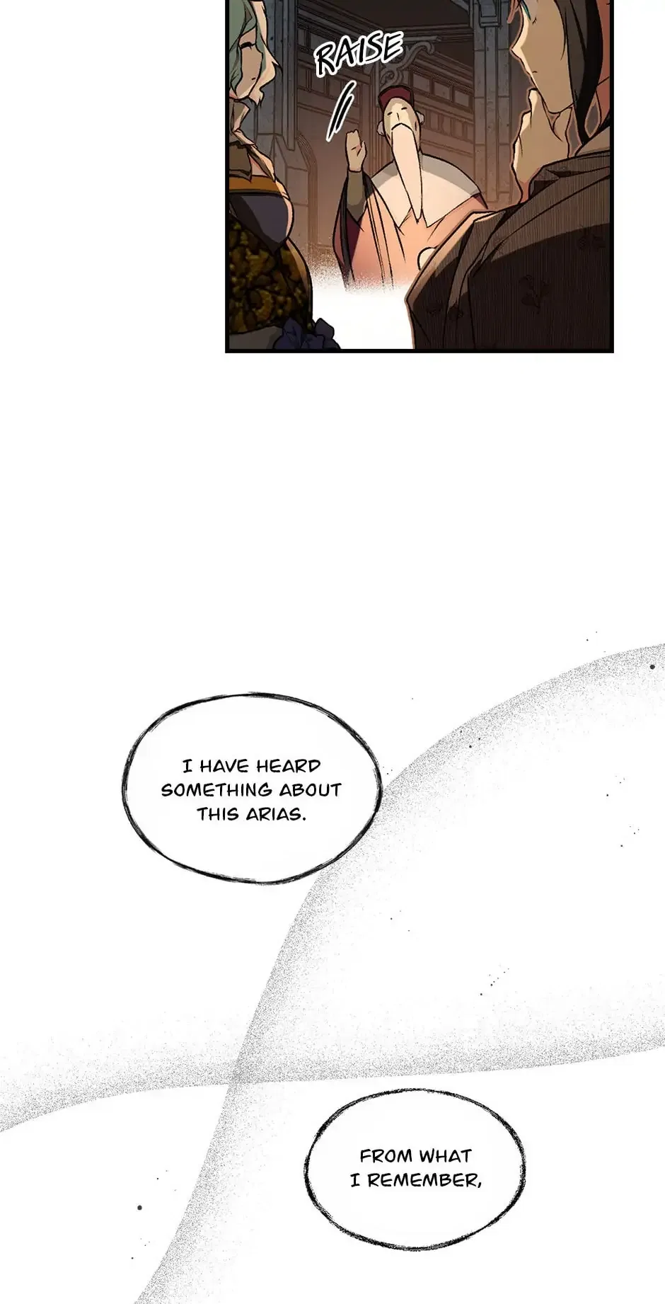 Secret Lady Chapter 42 – Page 10