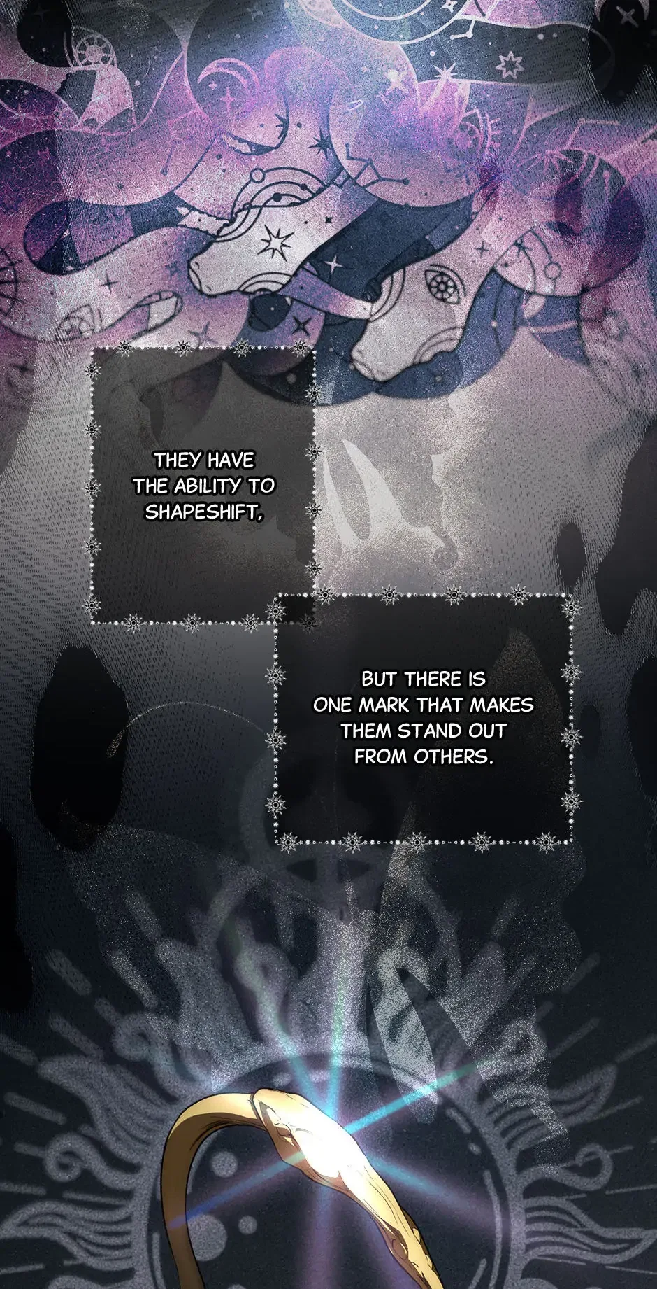 Secret Lady Chapter 42 – Page 12