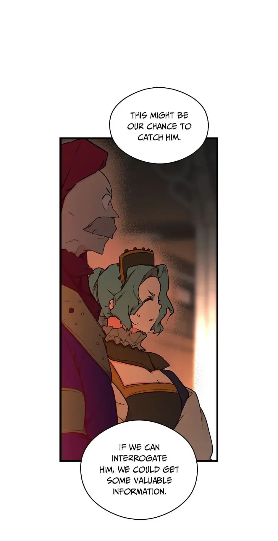 Secret Lady Chapter 42 – Page 16