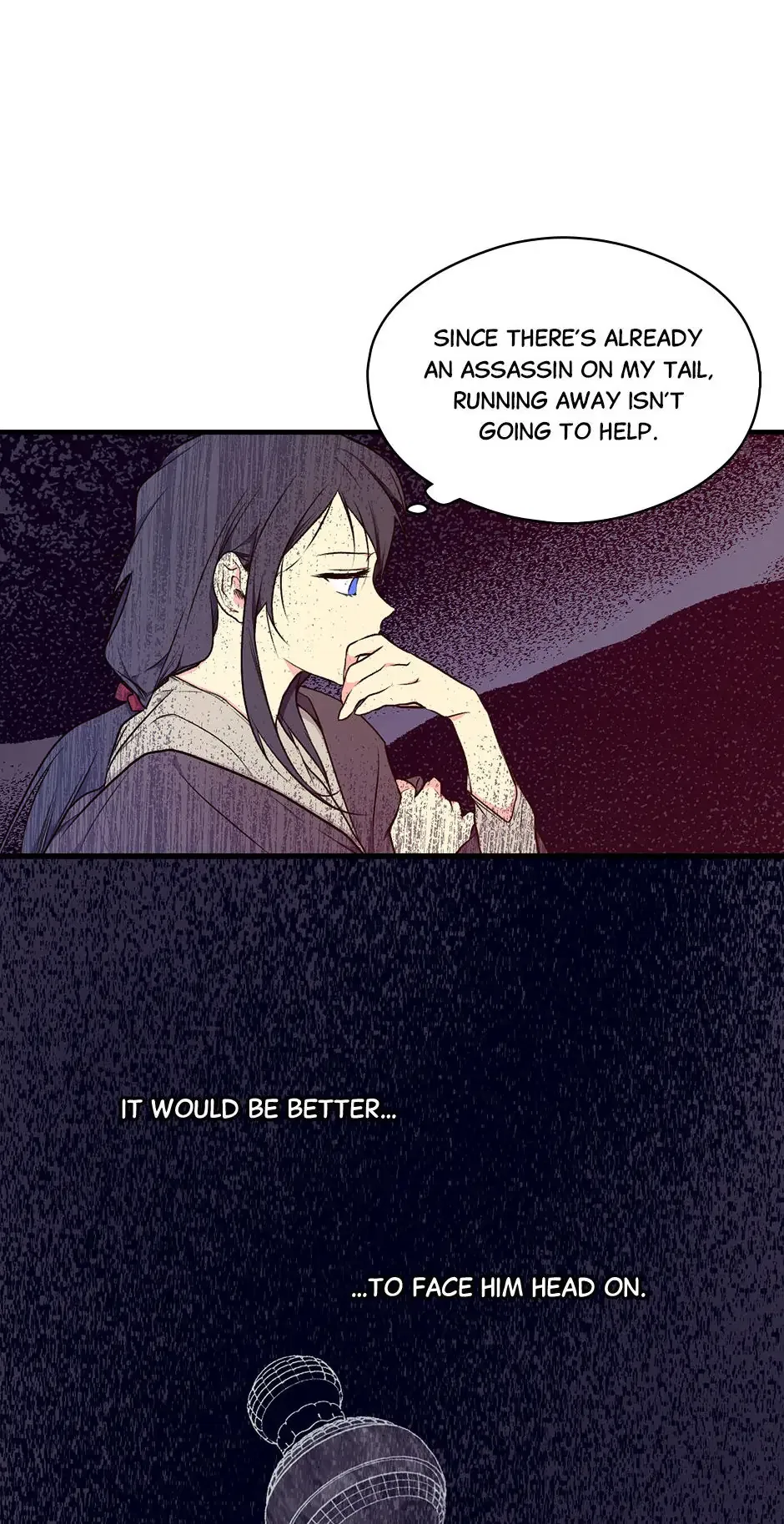 Secret Lady Chapter 42 – Page 17
