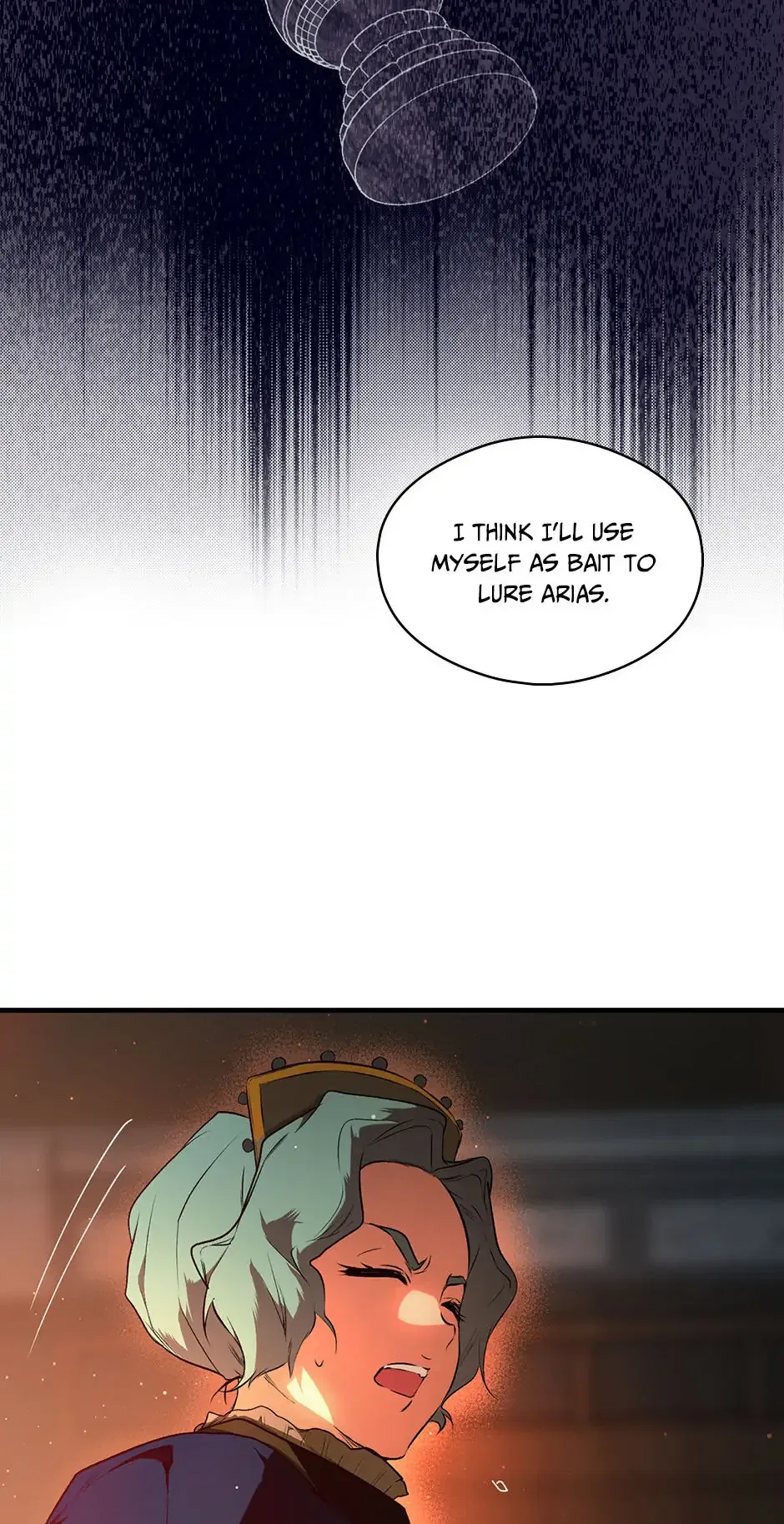 Secret Lady Chapter 42 – Page 18