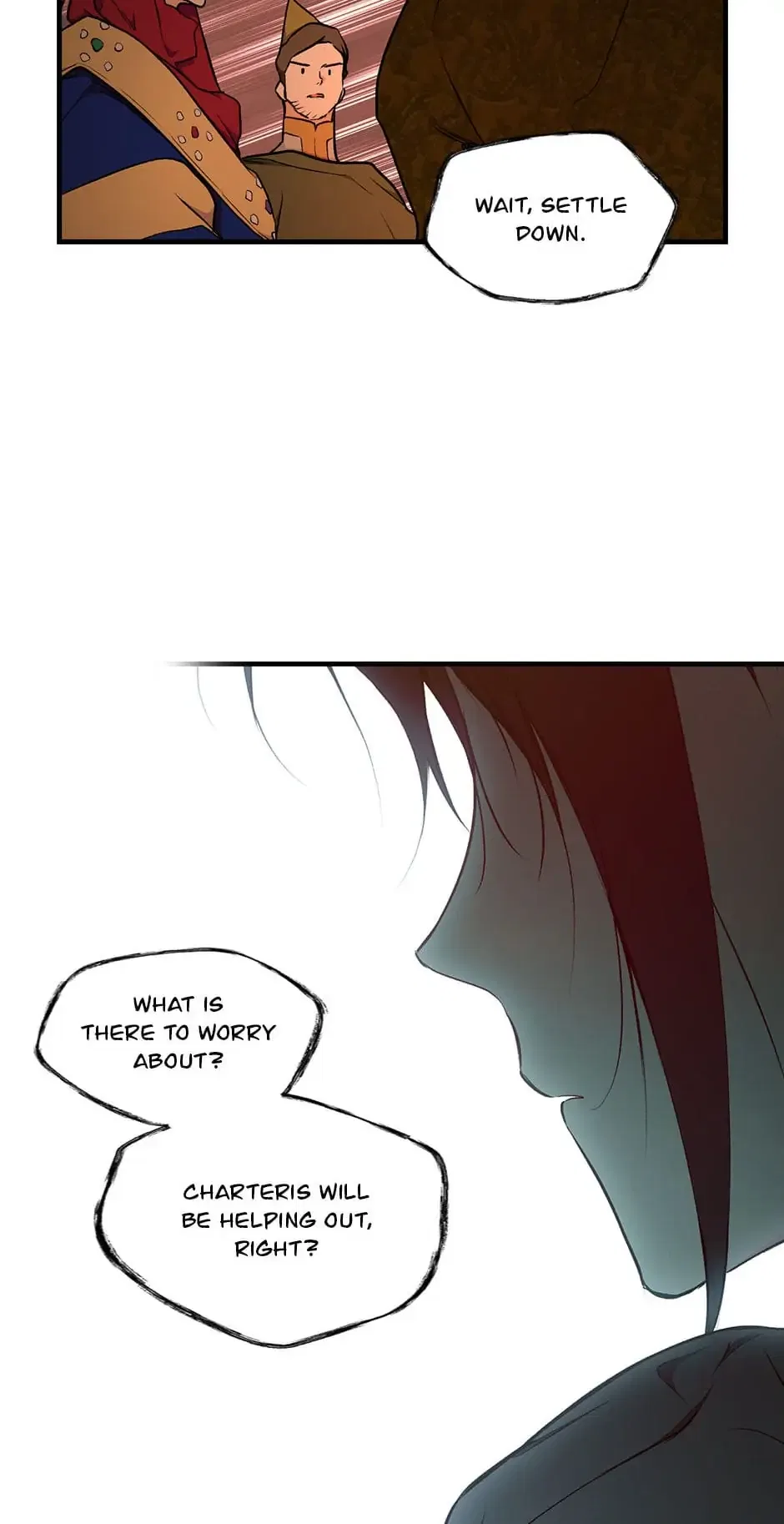 Secret Lady Chapter 42 – Page 20