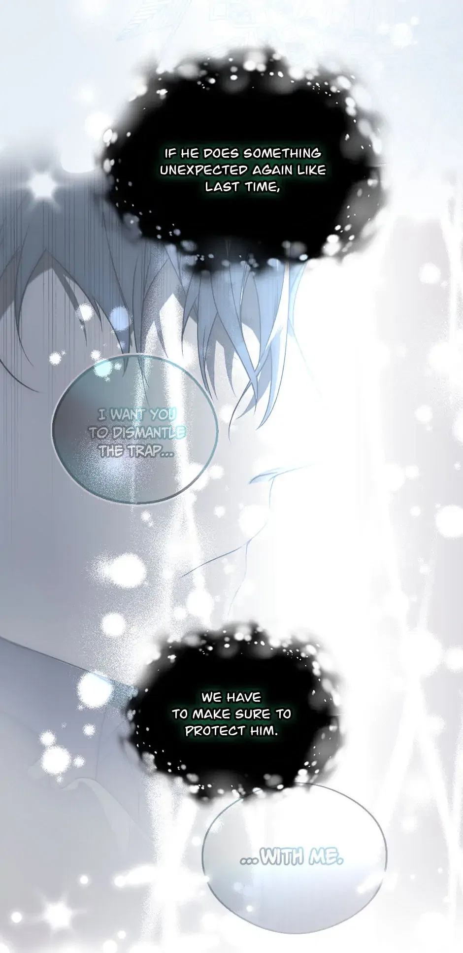 Secret Lady Chapter 42 – Page 24