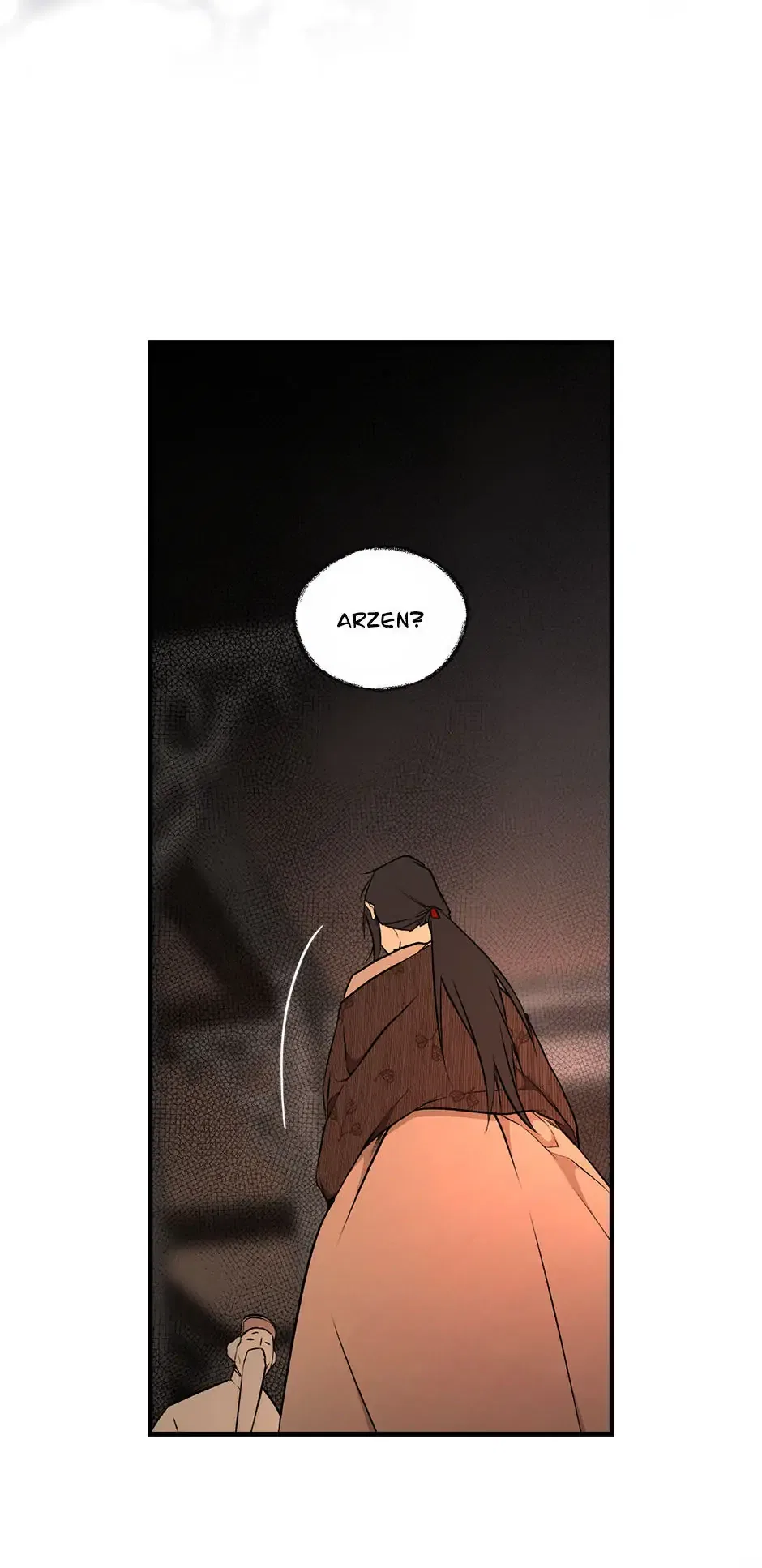 Secret Lady Chapter 42 – Page 25