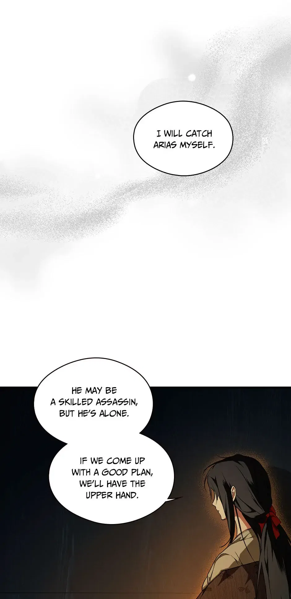 Secret Lady Chapter 42 – Page 26