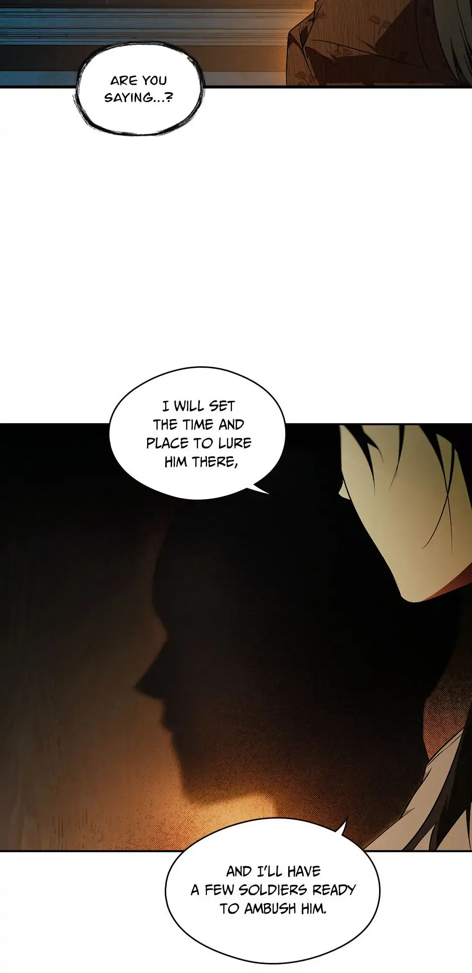 Secret Lady Chapter 42 – Page 27
