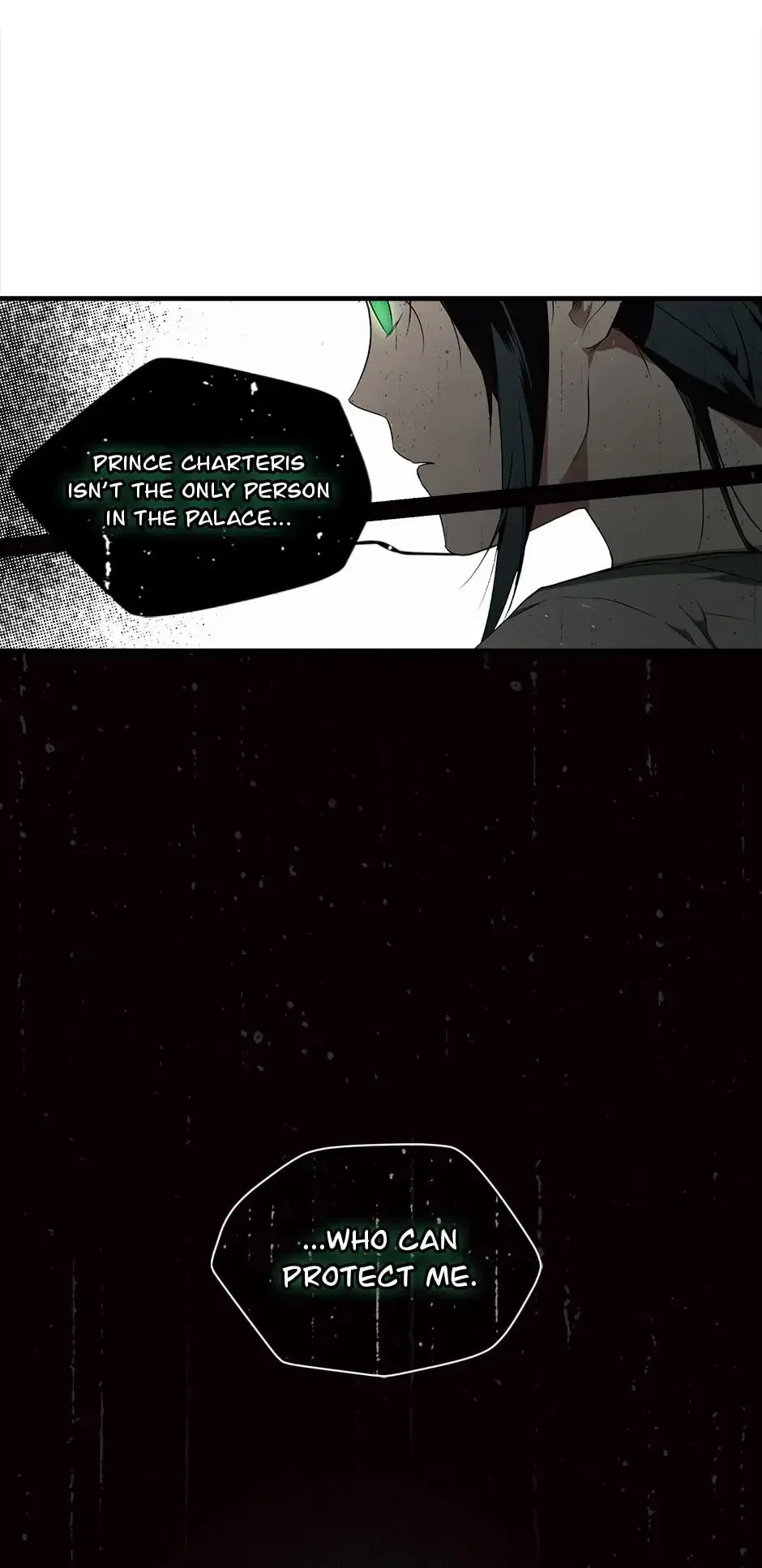 Secret Lady Chapter 42 – Page 28