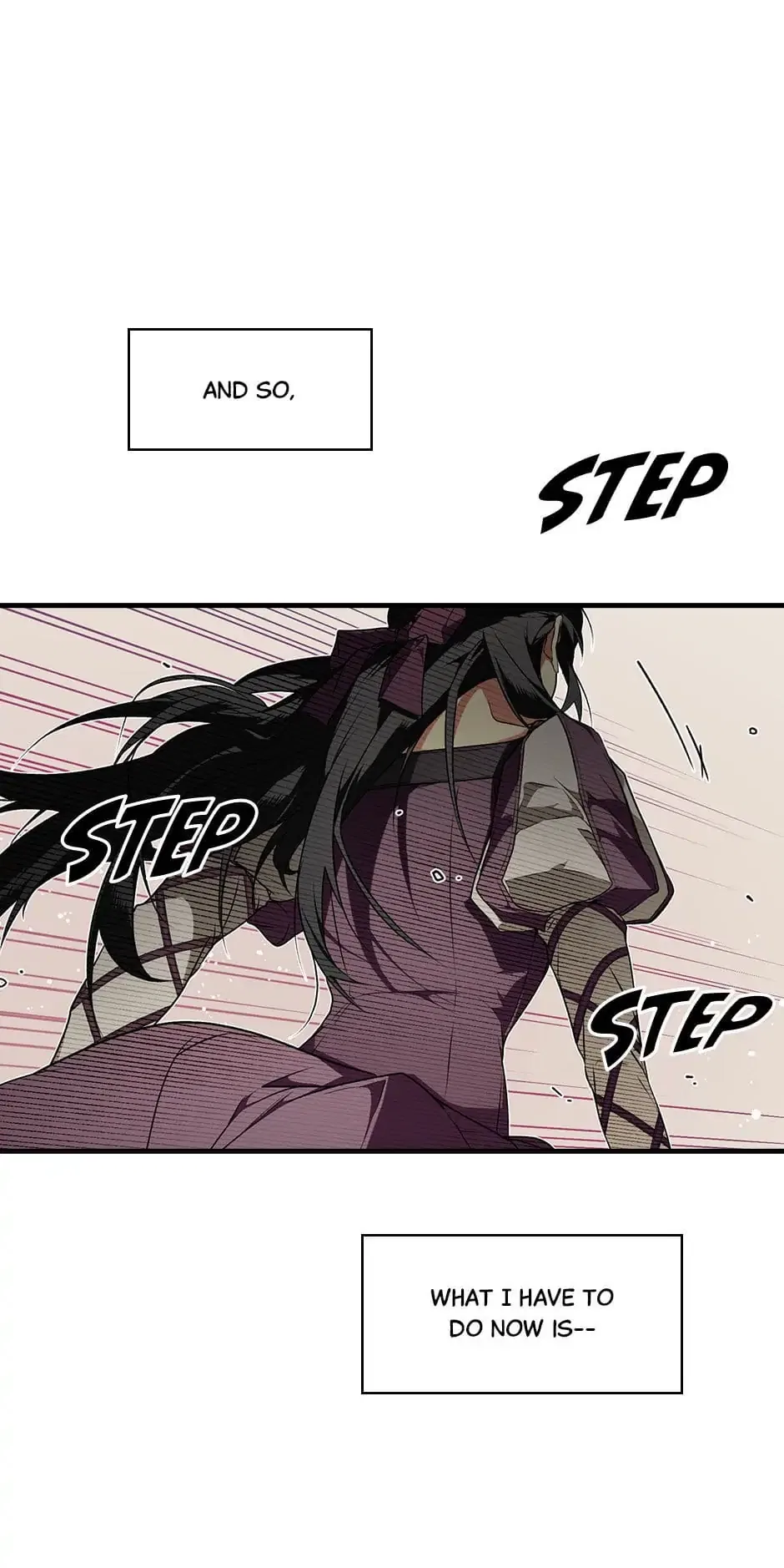 Secret Lady Chapter 42 – Page 31