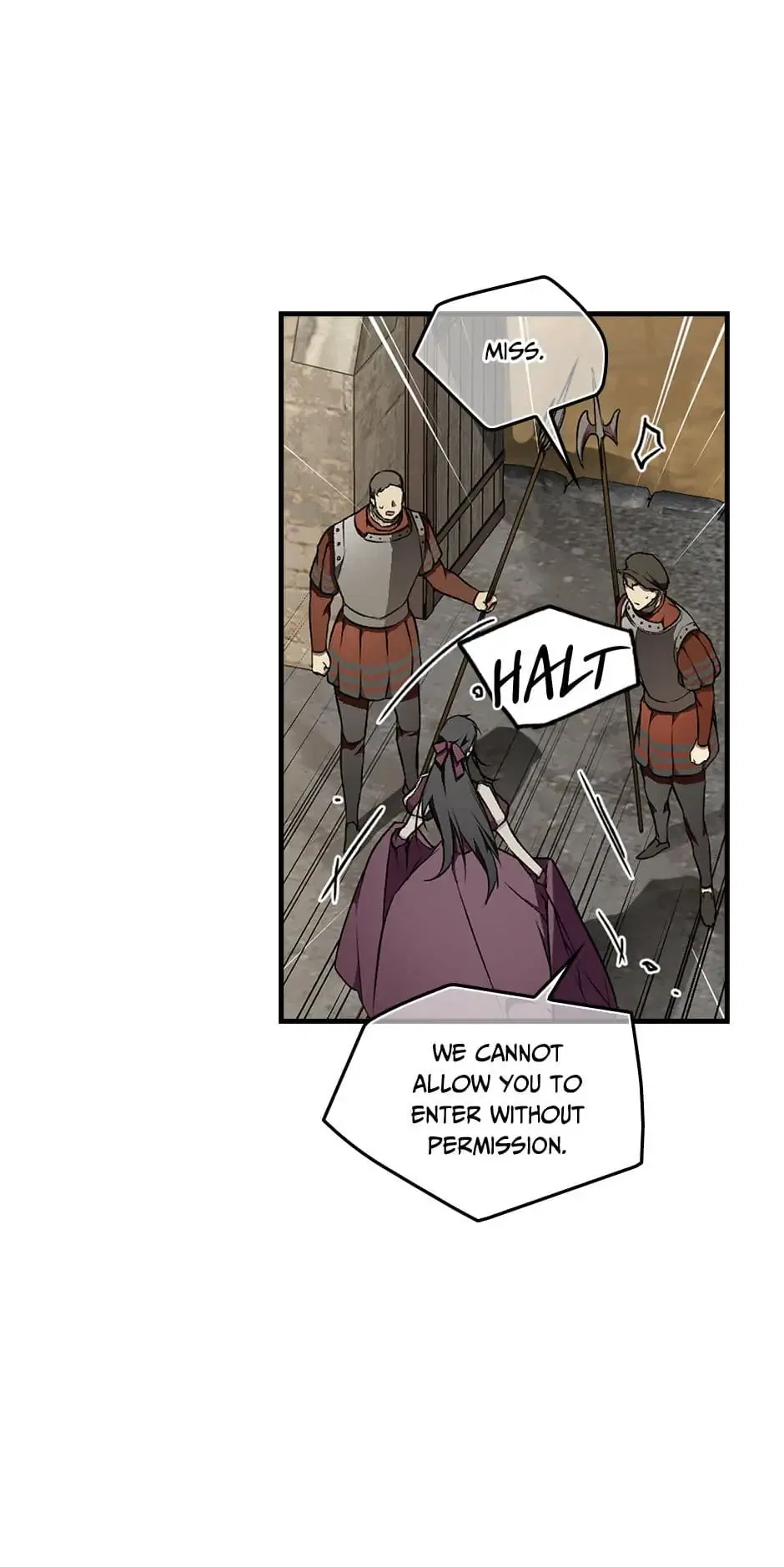Secret Lady Chapter 42 – Page 32