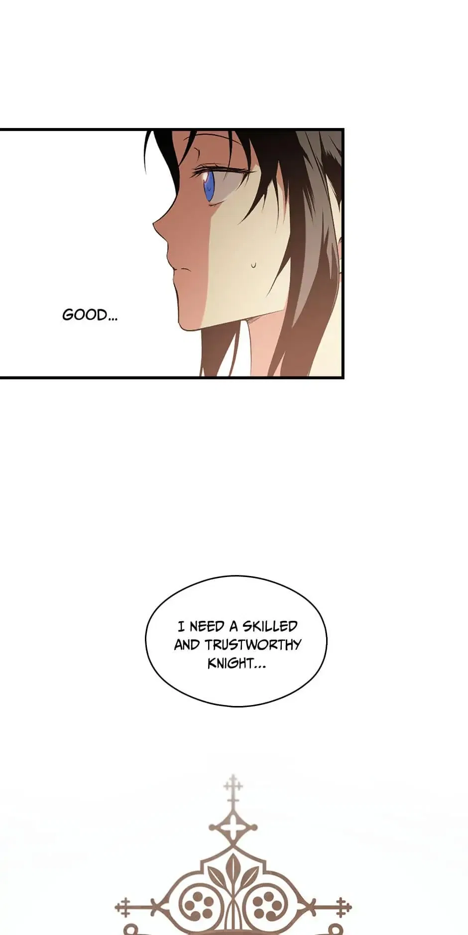 Secret Lady Chapter 42 – Page 38
