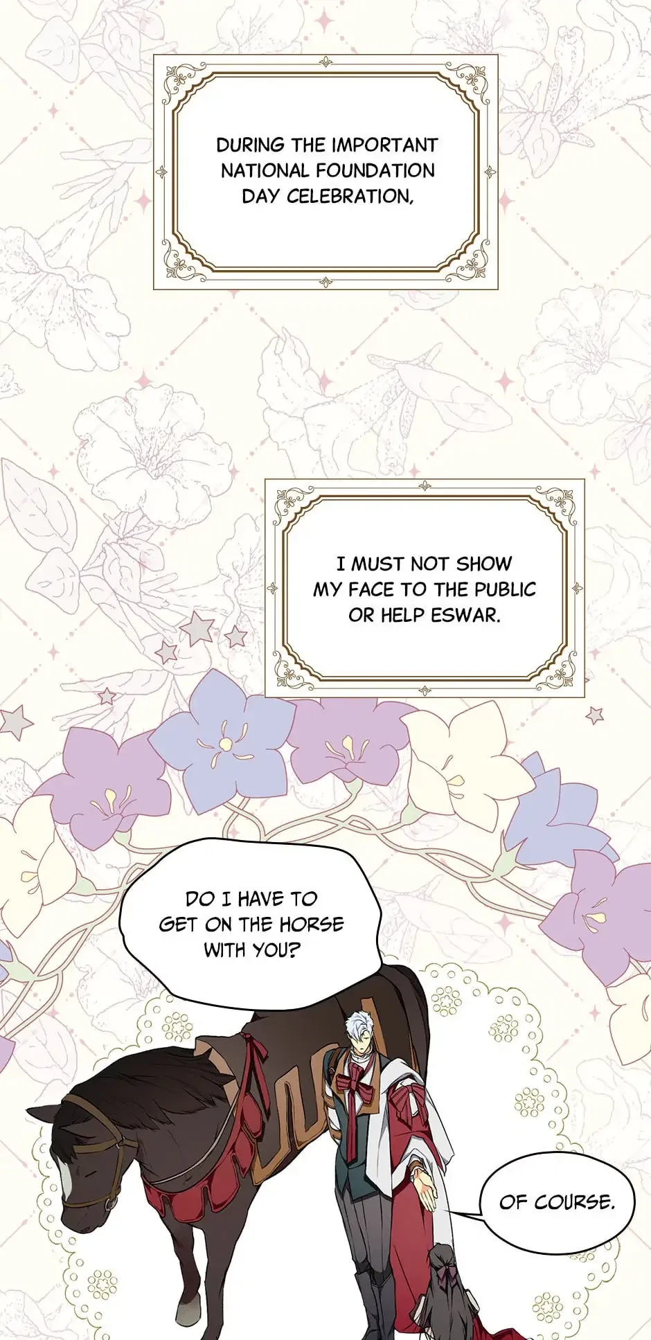 Secret Lady Chapter 42 – Page 42
