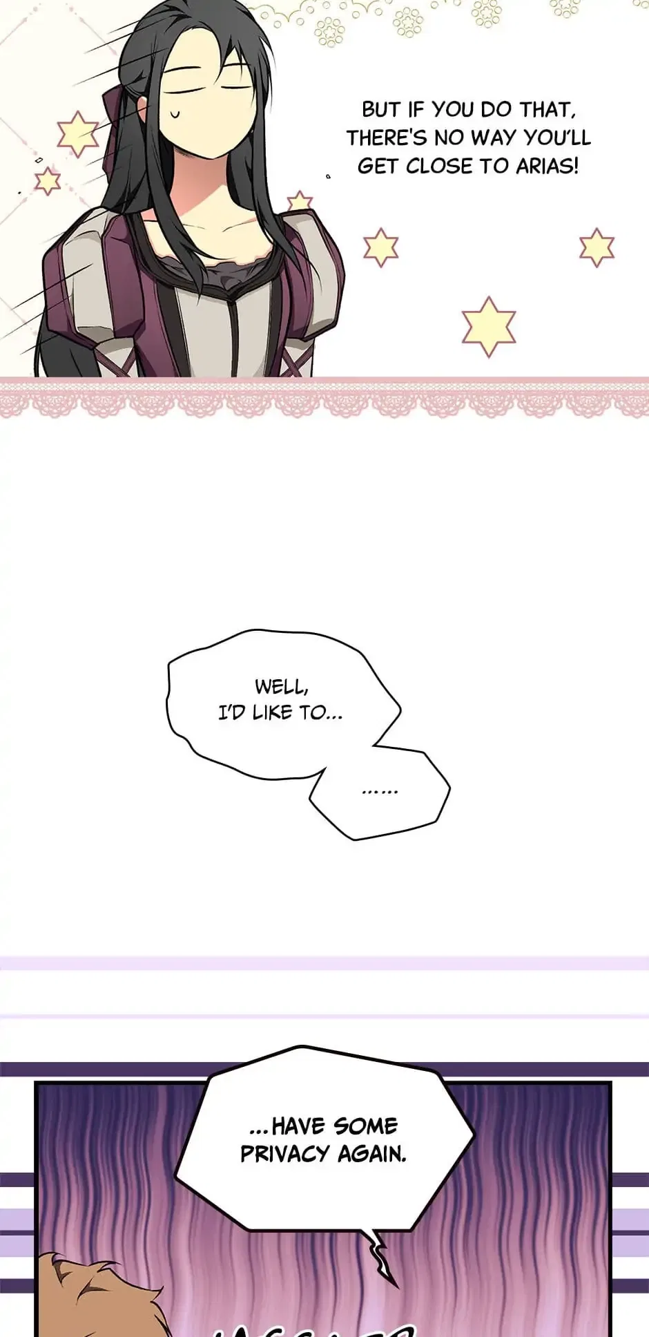 Secret Lady Chapter 42 – Page 46