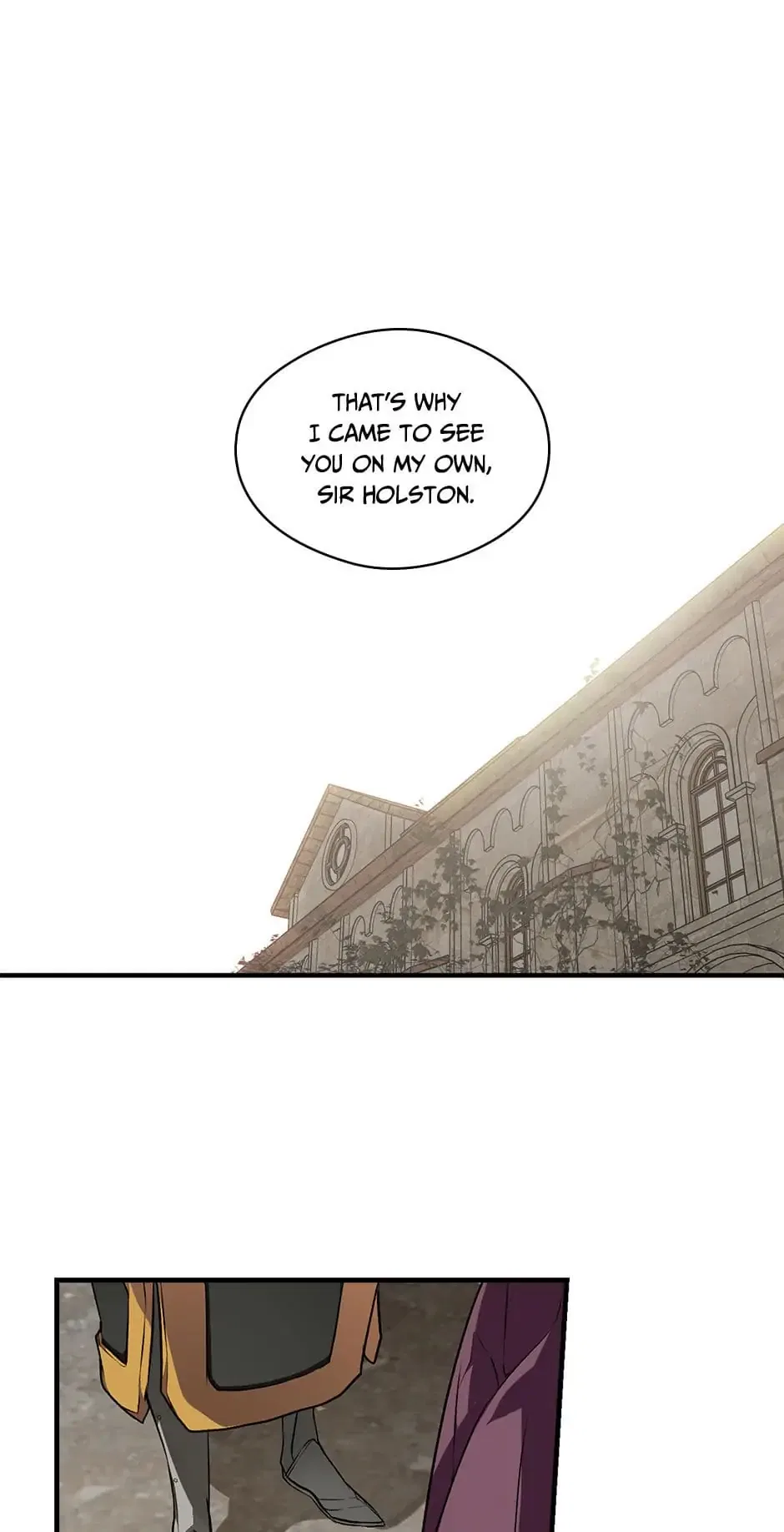 Secret Lady Chapter 42 – Page 48