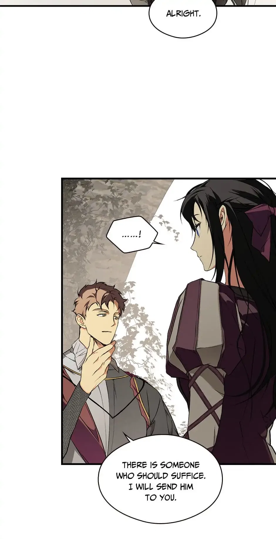 Secret Lady Chapter 42 – Page 52