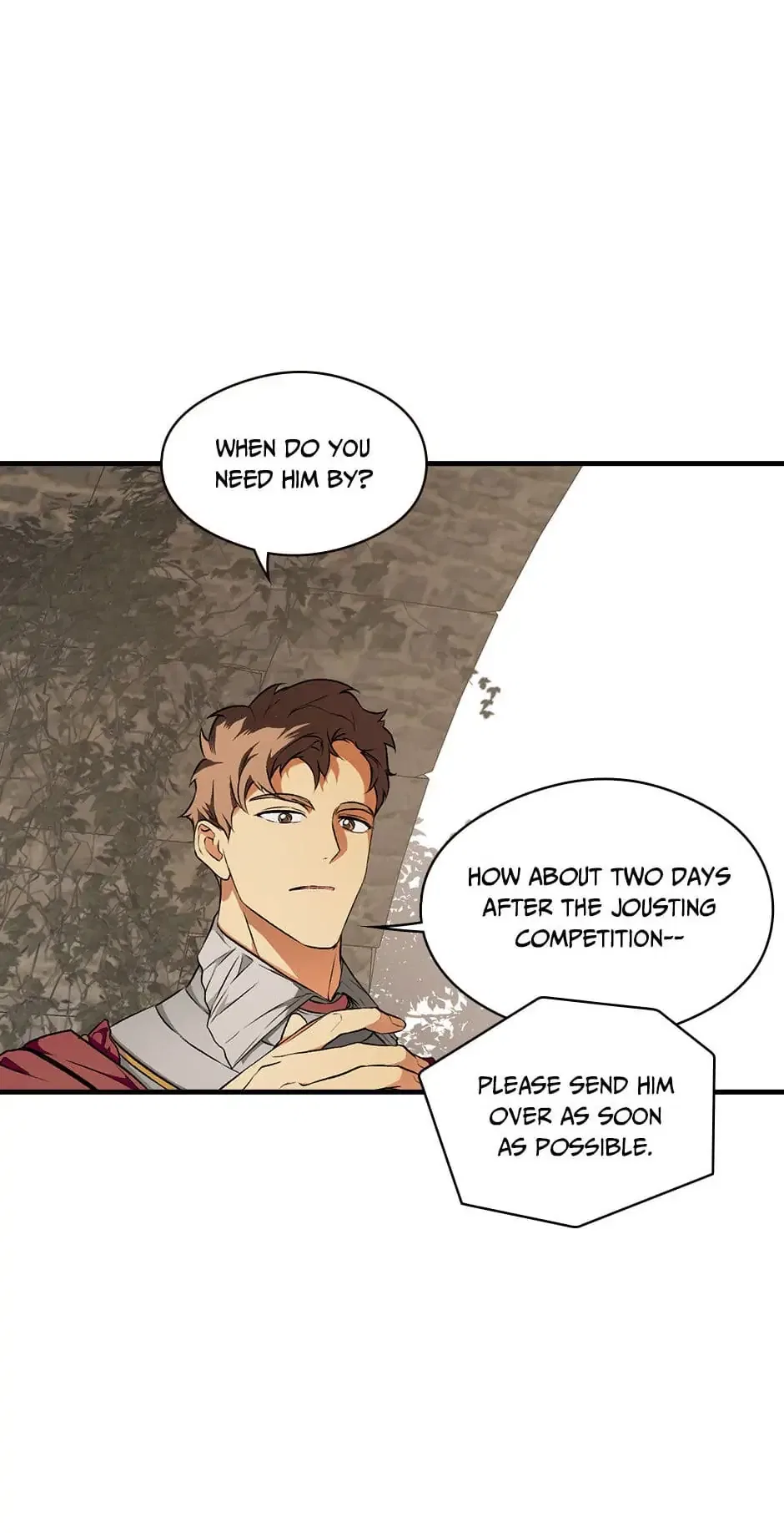 Secret Lady Chapter 42 – Page 53