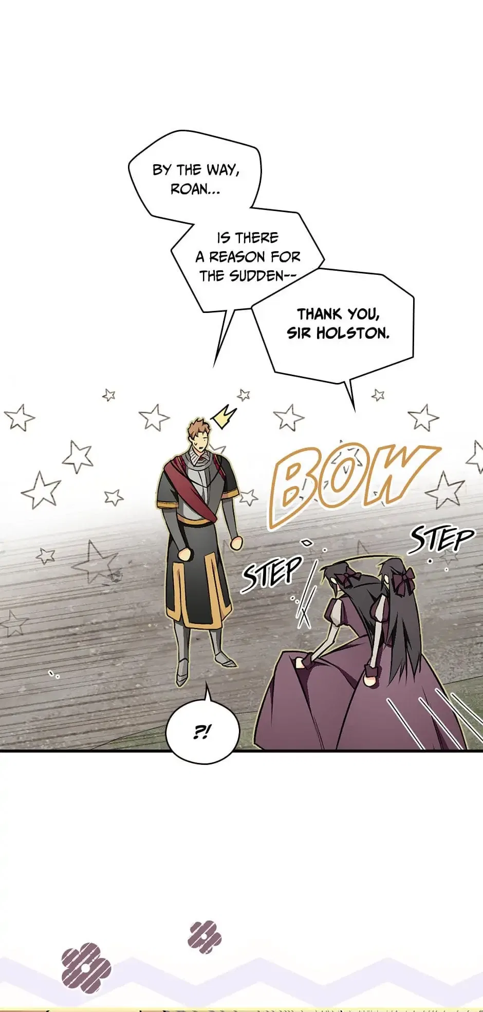 Secret Lady Chapter 42 – Page 54