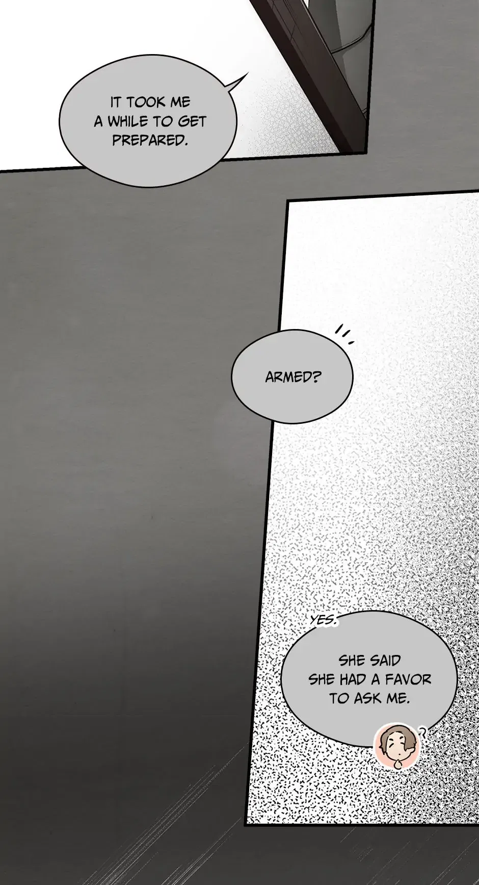 Secret Lady Chapter 42 – Page 64