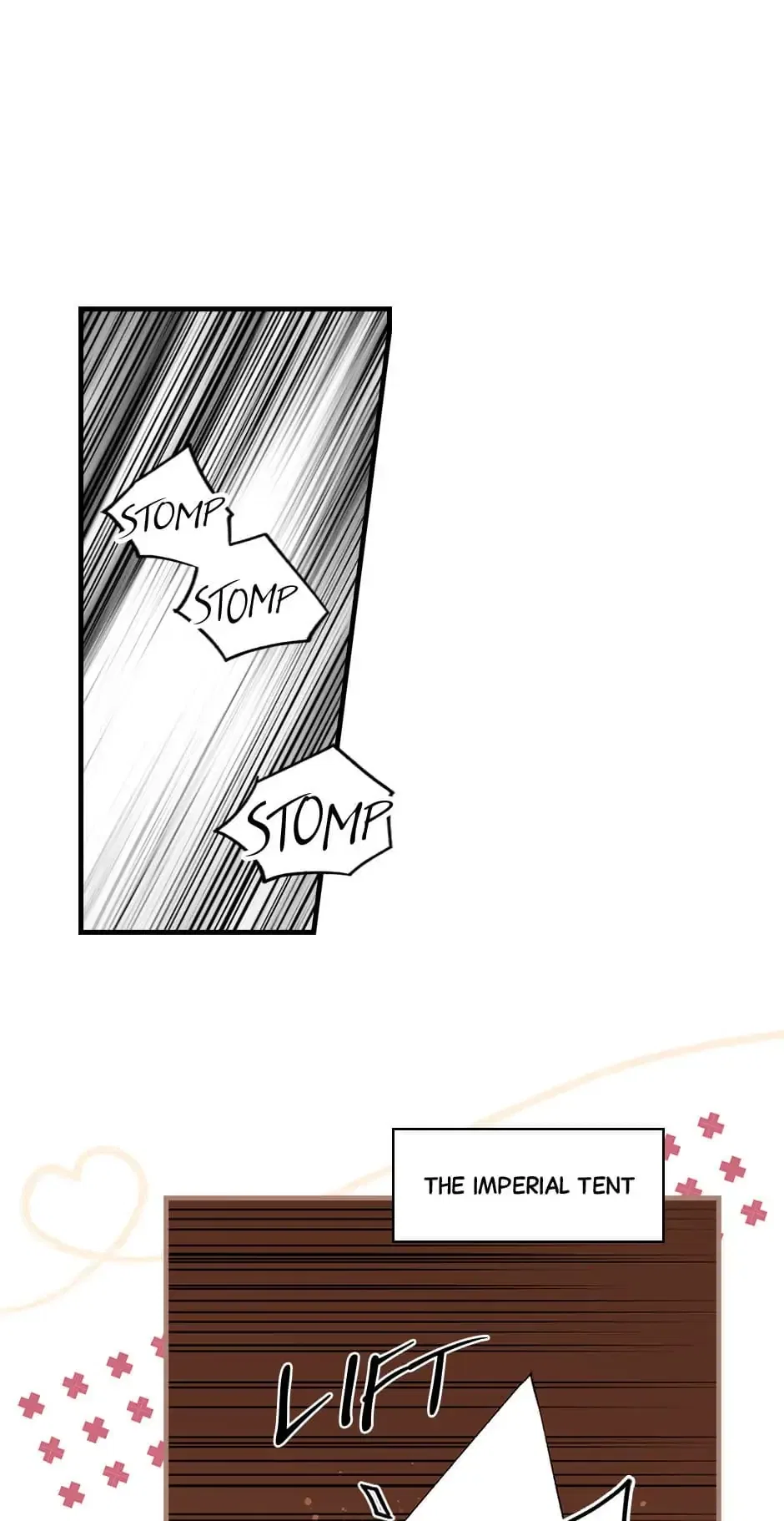 Secret Lady Chapter 41 – Page 1
