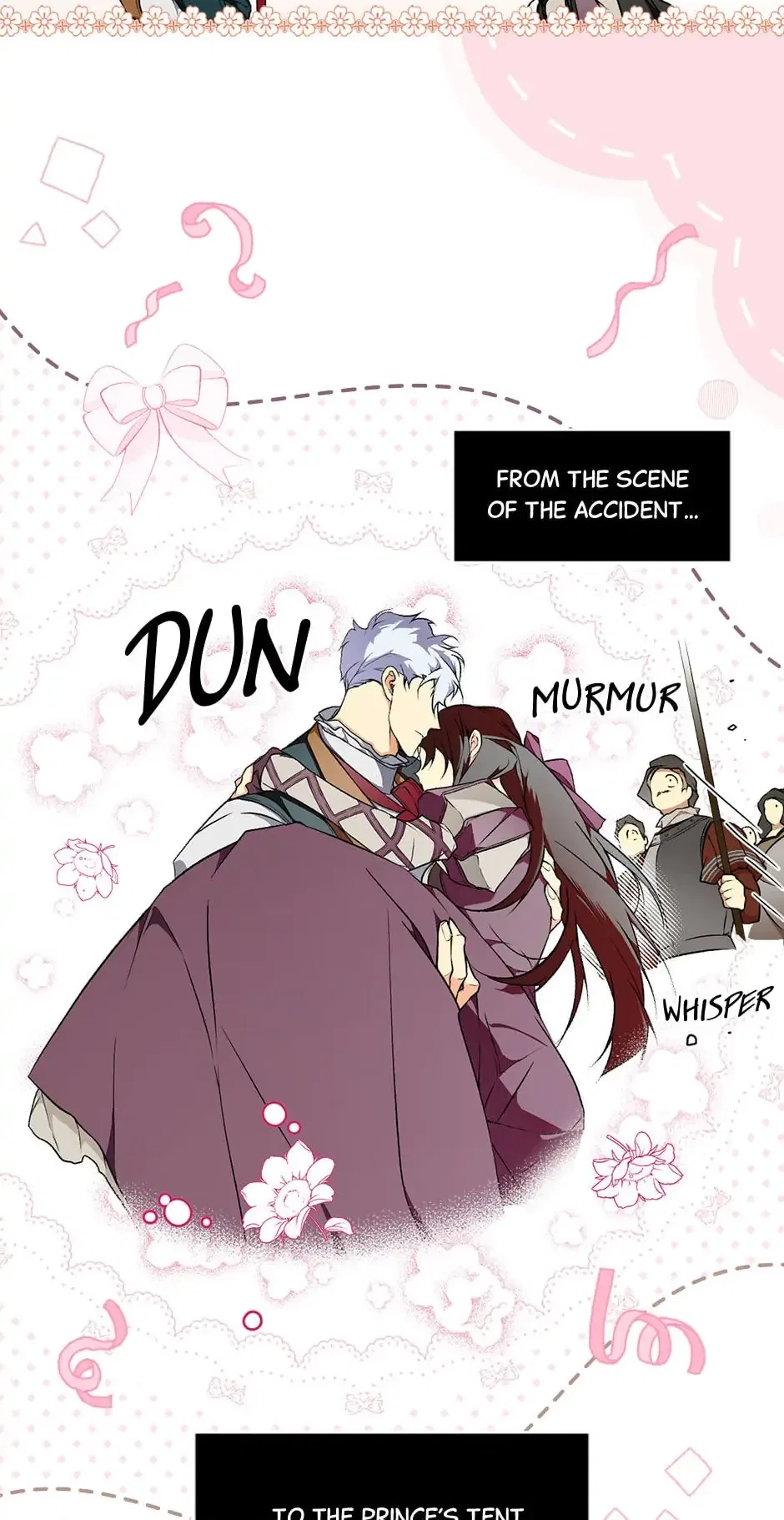 Secret Lady Chapter 41 – Page 7