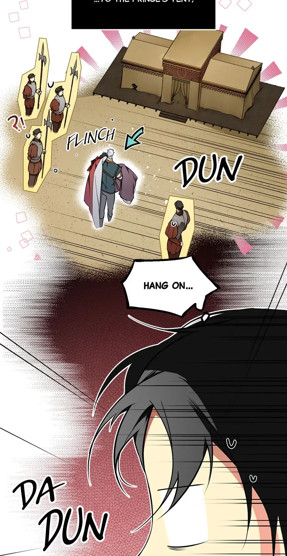 Secret Lady Chapter 41 – Page 8