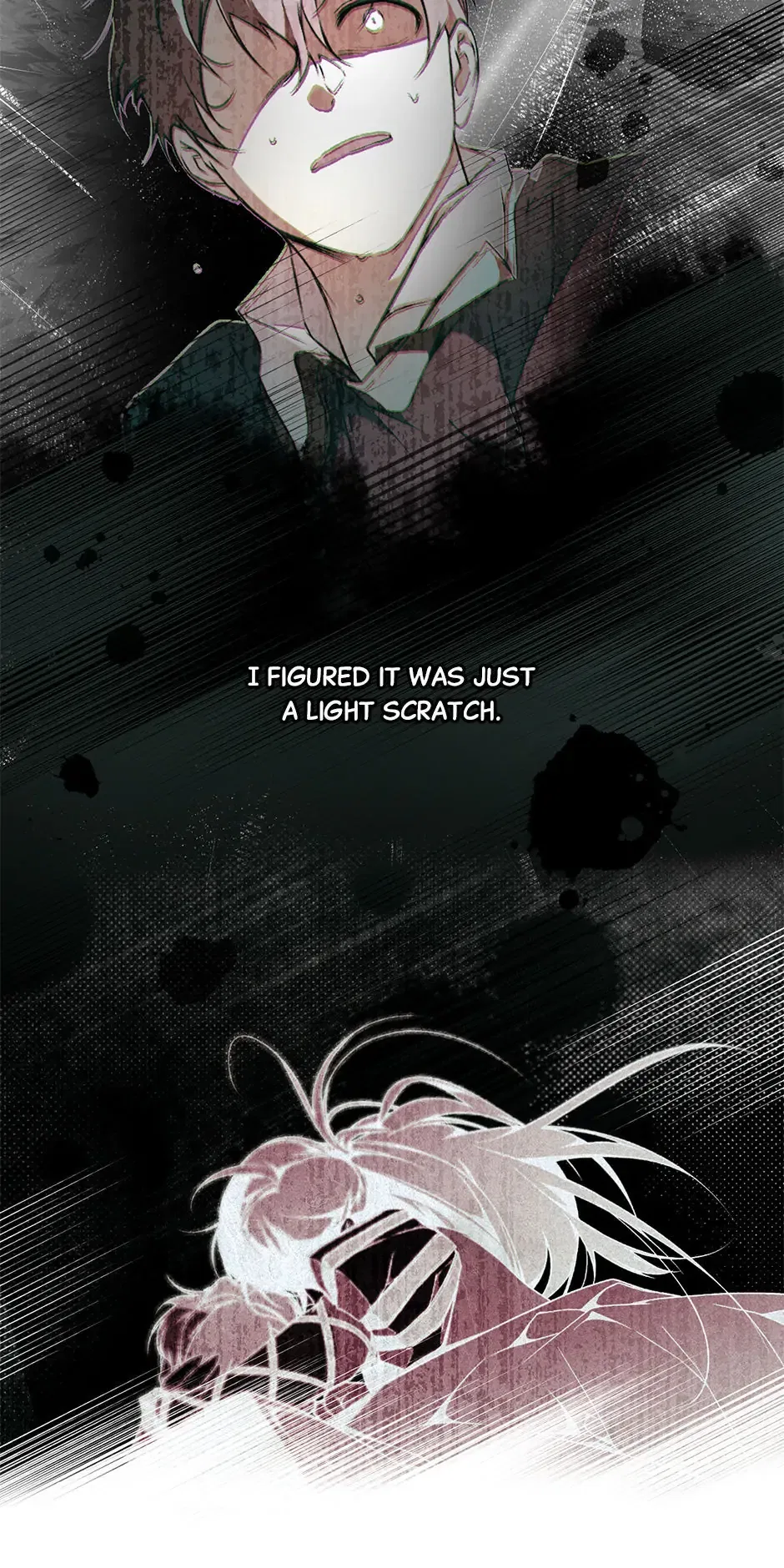 Secret Lady Chapter 41 – Page 13