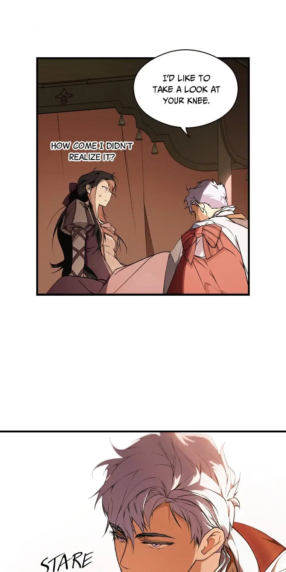 Secret Lady Chapter 41 – Page 14