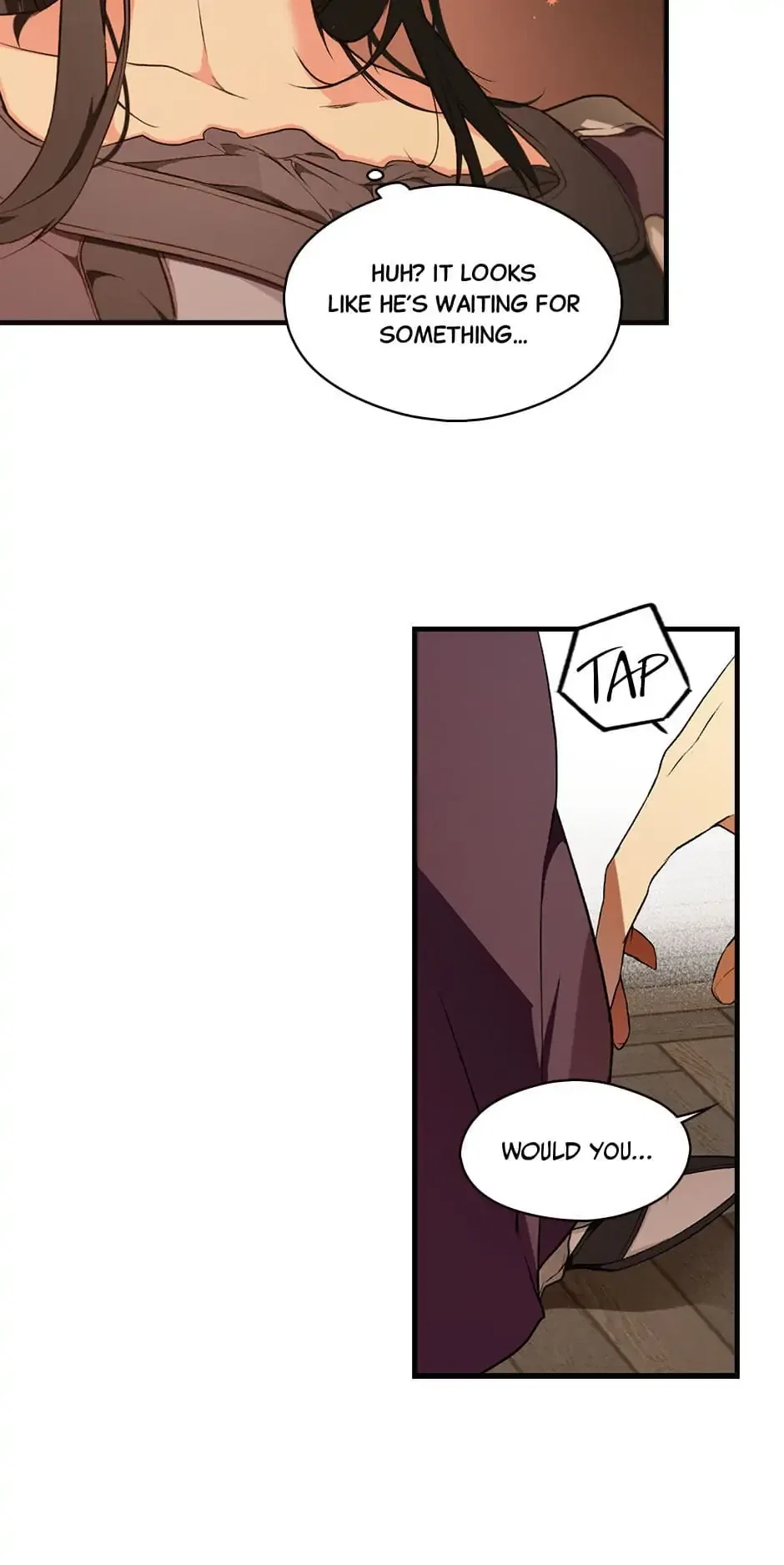 Secret Lady Chapter 41 – Page 16