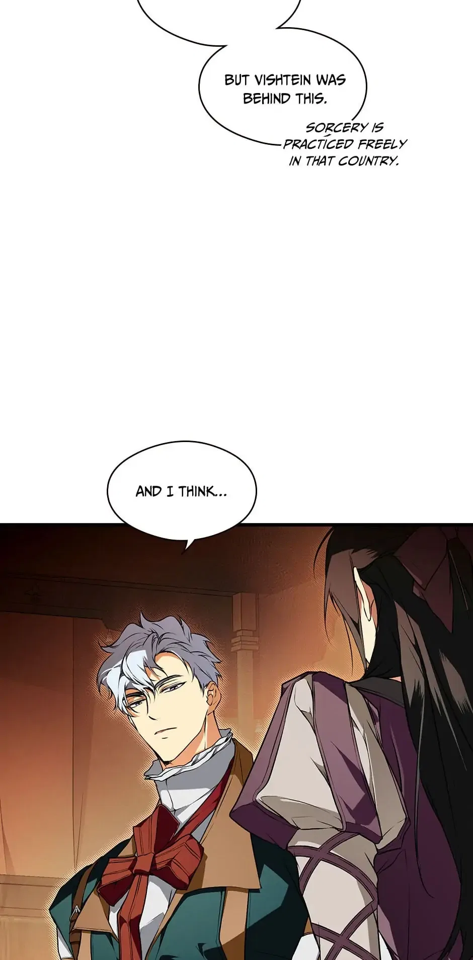 Secret Lady Chapter 41 – Page 24