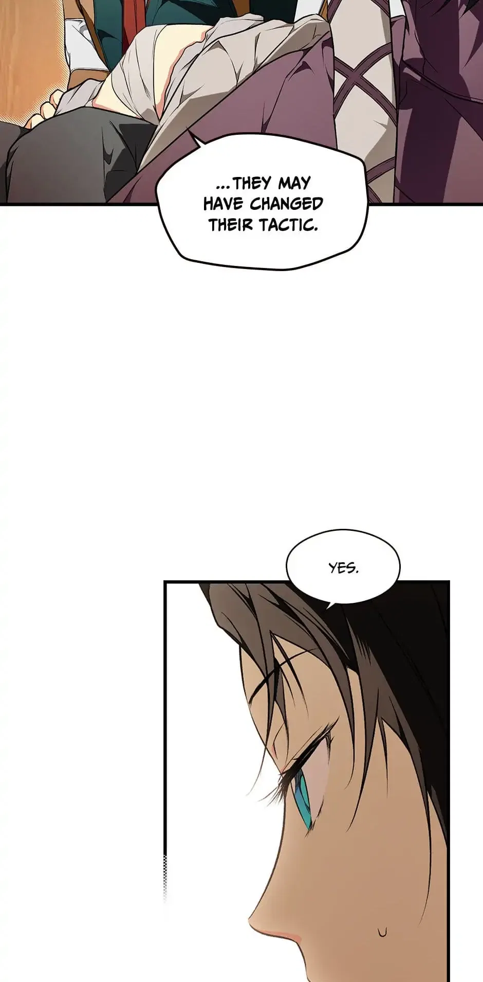 Secret Lady Chapter 41 – Page 25