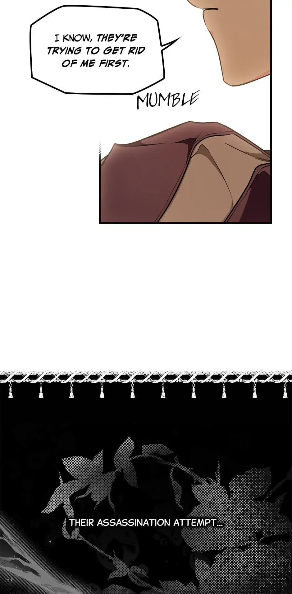 Secret Lady Chapter 41 – Page 26