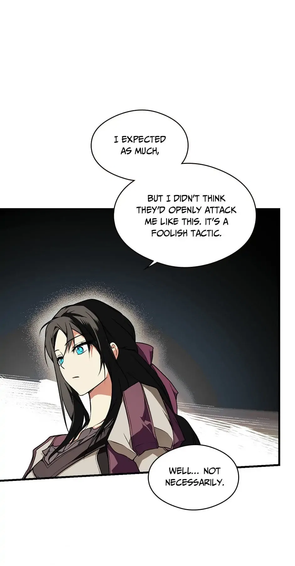 Secret Lady Chapter 41 – Page 31