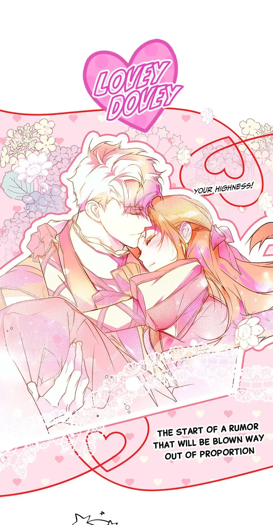 Secret Lady Chapter 41 – Page 37