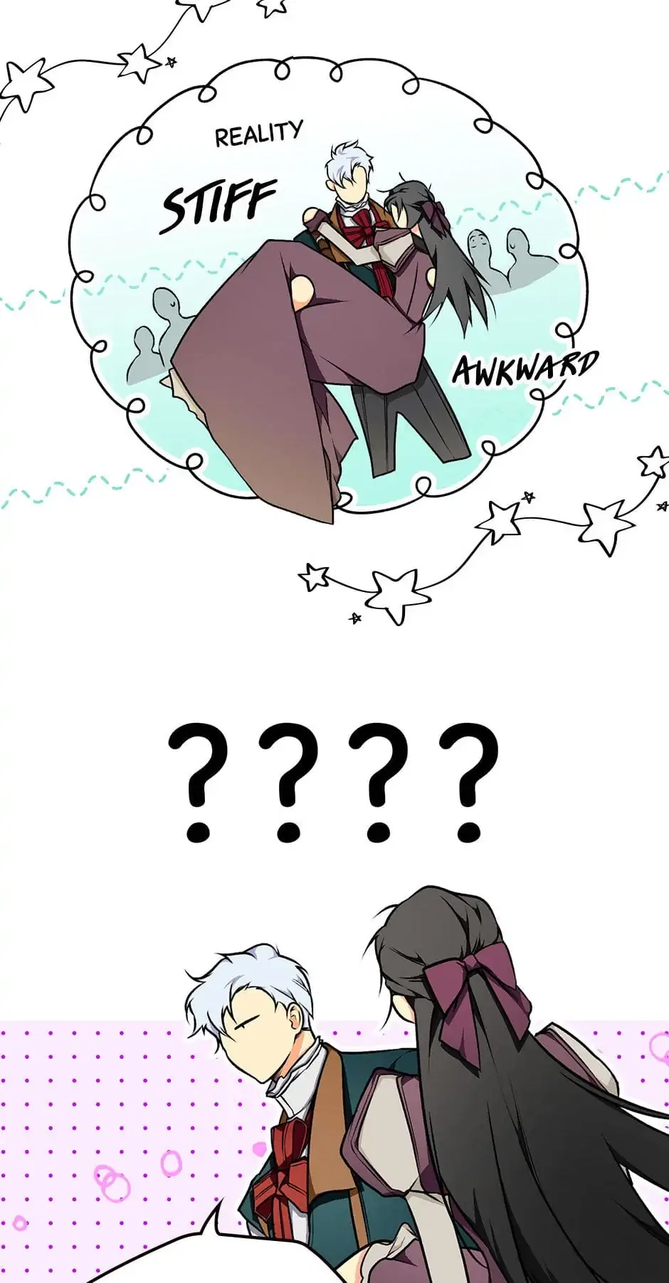 Secret Lady Chapter 41 – Page 38